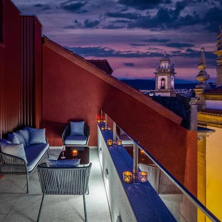 Hotel Moon & Sun บรากา ภายนอก รูปภาพ