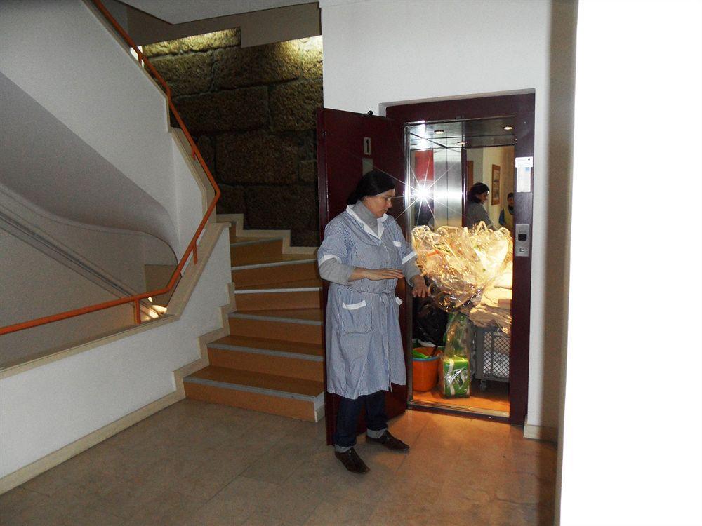 Hotel Moon & Sun บรากา ภายนอก รูปภาพ