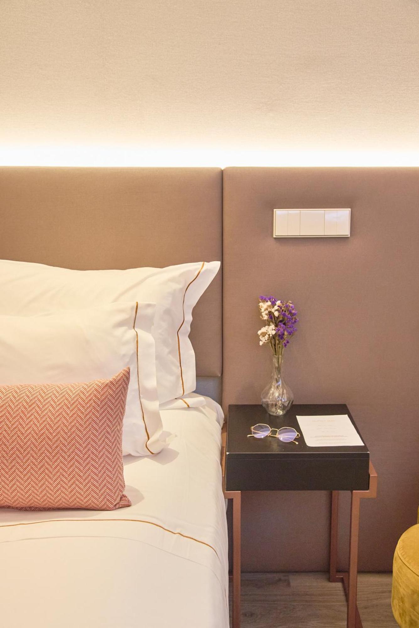 Hotel Moon & Sun บรากา ภายนอก รูปภาพ