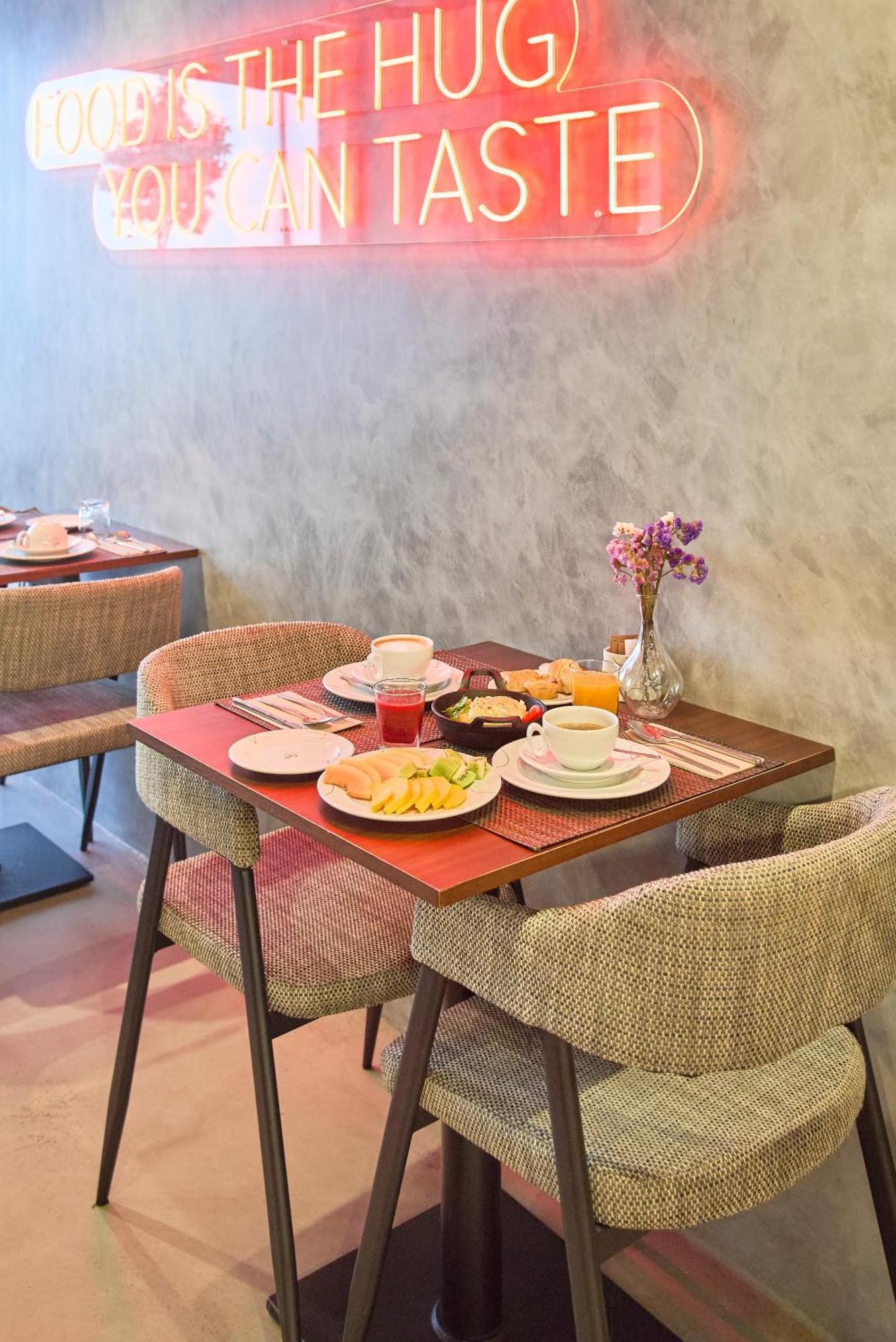 Hotel Moon & Sun บรากา ภายนอก รูปภาพ