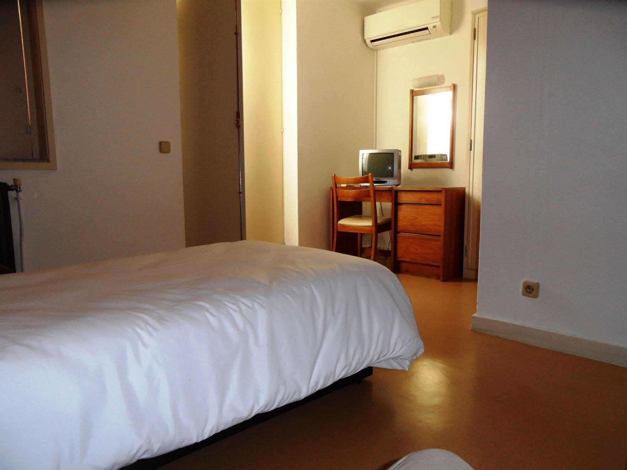 Hotel Moon & Sun บรากา ภายนอก รูปภาพ