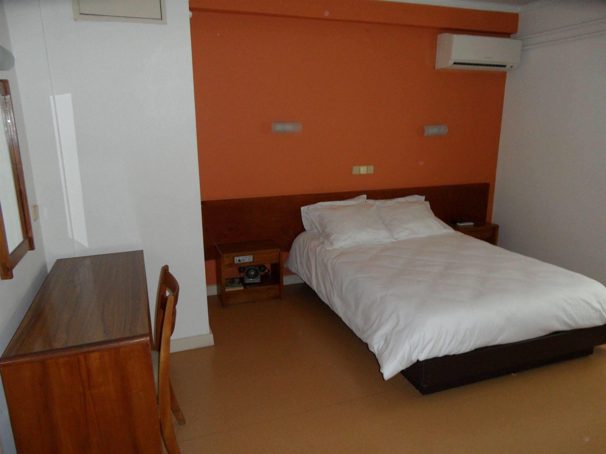 Hotel Moon & Sun บรากา ภายนอก รูปภาพ