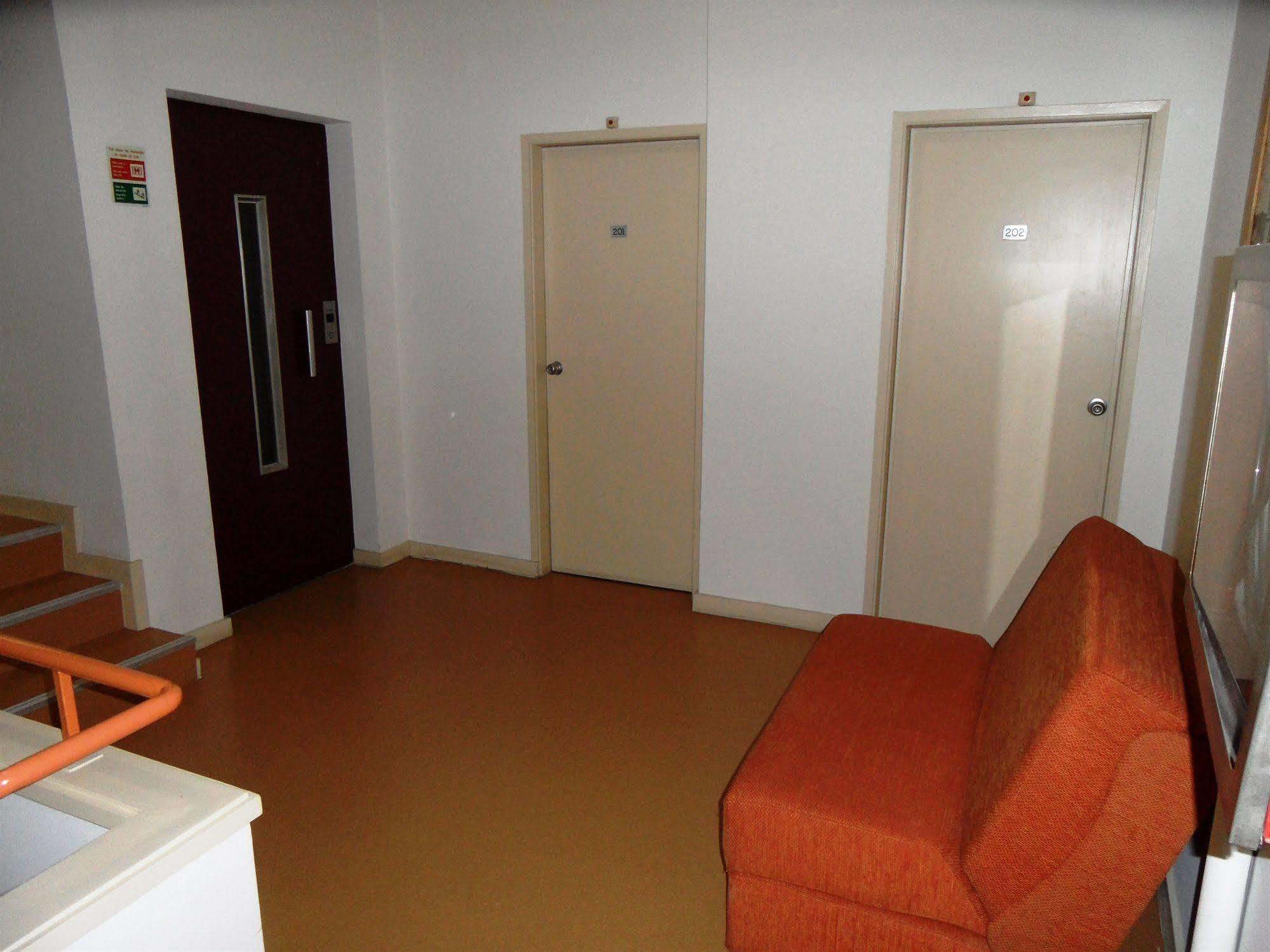 Hotel Moon & Sun บรากา ภายนอก รูปภาพ